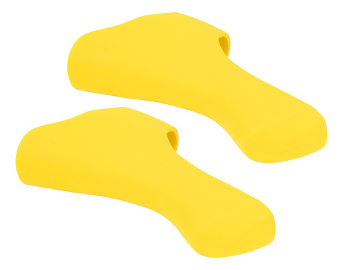 Puños De Manillar De Bicicleta, 1 Par De Fundas De Manillar