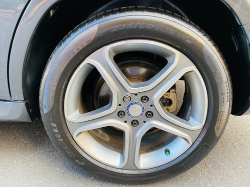 Mercedes Benz Glk 300 7g 4matic 4x4 Nueva