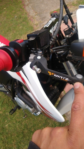 Imagen 9 de 10 de Honda Tornado