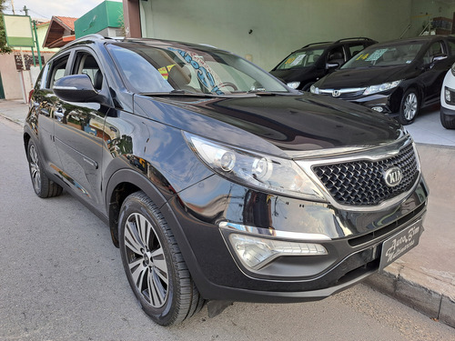 Kia Sportage Sportage EX2 2.0 4X2 (aut)(P.396)