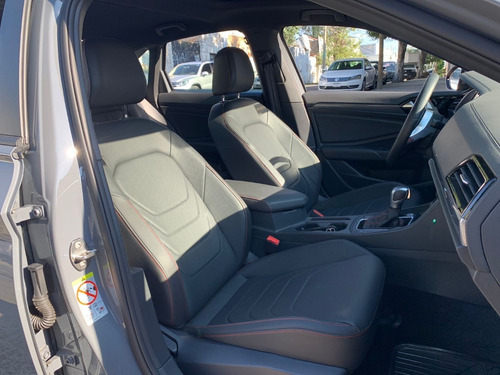 Imagen 10 de 15 de Volkswagen Jetta Gli 2020