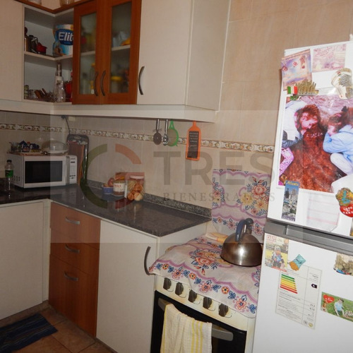 Imagen 11 de 18 de Venta Casa 1 Dormitorio Con Gran Ambiente En El Centro