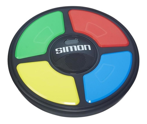 Juego de mesa Simon Clásico Hasbro B7962