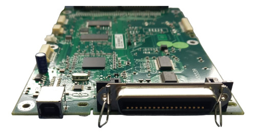 Placa Lógica Hp Laserjet 1320 - Q3696-60001 (Usado)