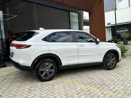 Honda HR-V EXL 1.5 SENSING 16V 5P AUT.