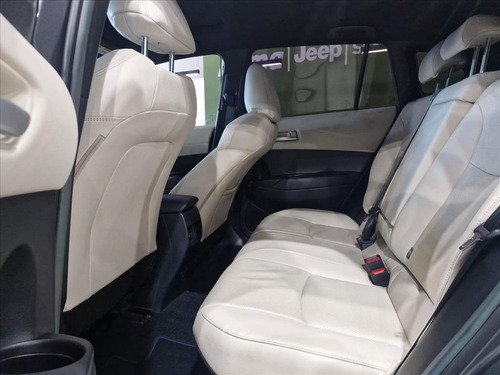 Toyota Corolla Cross 1.8 VVT-I HYBRID FLEX XRX CVT