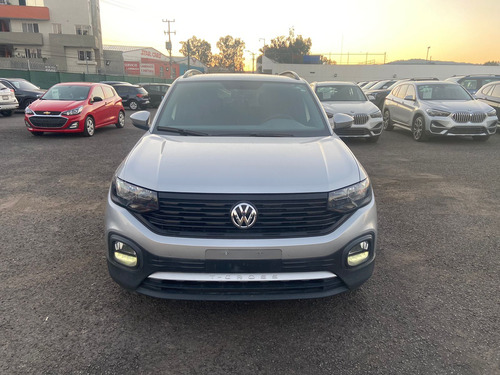 Volkswagen T-Cross 1.6 Trendline Mt