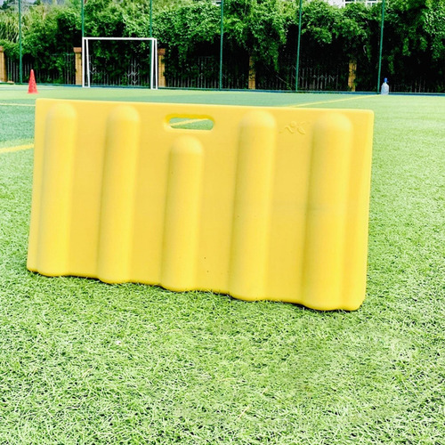 Profesional De Tablero De Rebotes De Fútbol Con Agujero De