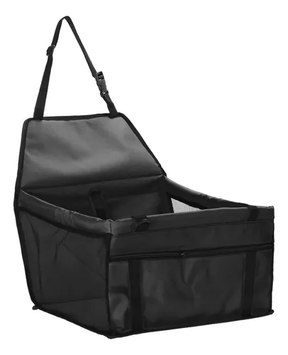 comprar Bolso Transportador De Mascota Perro Gato Para Auto Env