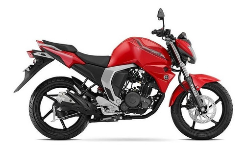 Imagen 9 de 9 de Moto Marca Yamaha 150 Fz Fi Año 2019 Con 3.950 Km . Nueva