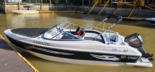 Motor Yamaha 90 115 130 Hp - Consulta Nautica Milione 10