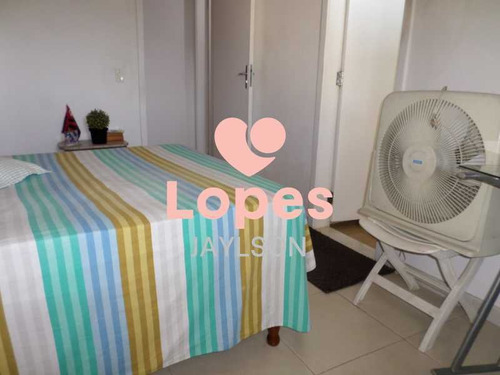 Imagem 6 de 15 de Apartamento - 02 Quartos - São Francisco Xavier. - 581918