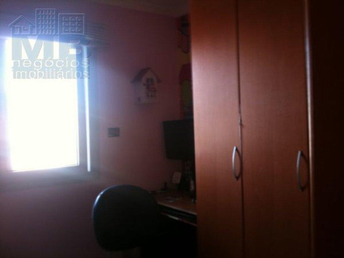 Imagem 6 de 16 de Apartamento, 74 M² - Venda Por R$ 550.000,00 Ou Aluguel Por R$ 2.114,00 - Vila Sofia - São Paulo/sp - Ap2625