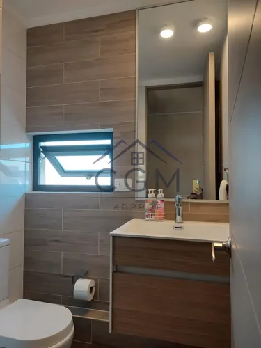 Departamento 3d / 3b / 2 Est Excelente Orientación