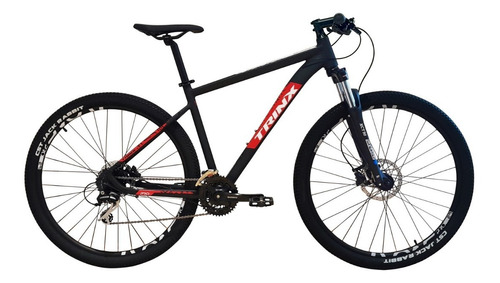 Bicicleta Trinx D500 Pro Mtb Rodado 29