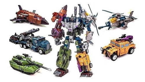 Transformers Bruticus 45cm