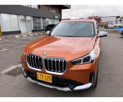 BMW X1 1.5 F48 Sdrive 18i