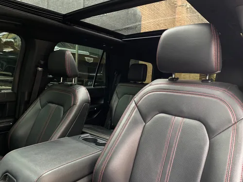 Ford Expedition Limited
