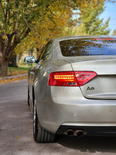 Imagen 13 de 18 de Audi A5 2.0t Quattro