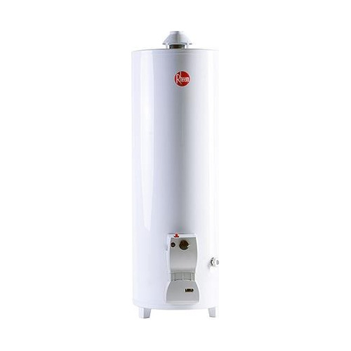 Termotanque Multigas Rheem Functional Tpg120gnrh Blanco 120l