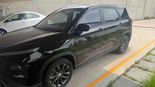 Chevrolet Captiva 1.5 Lt 7P Cvt