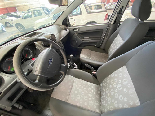 Ford Fiesta 1.6 Ful *** Buen Estado*** 60 Cuotas 100%