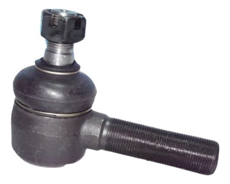 Imagen 3 de 4 de Terminales De Direccion Ford 750 Es373l (solamente Izq)