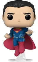 Comprar Funko Justice League - Superman (aaa Exclusive) #1123