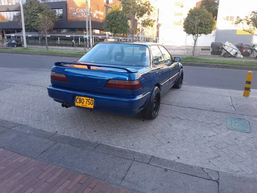 Honda Integra 1.8 4 p