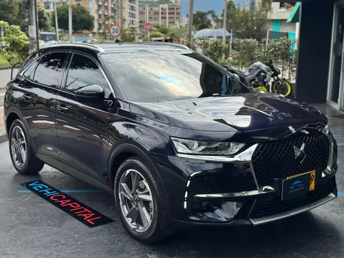 D.S. DS7 1.6 Avantgarde