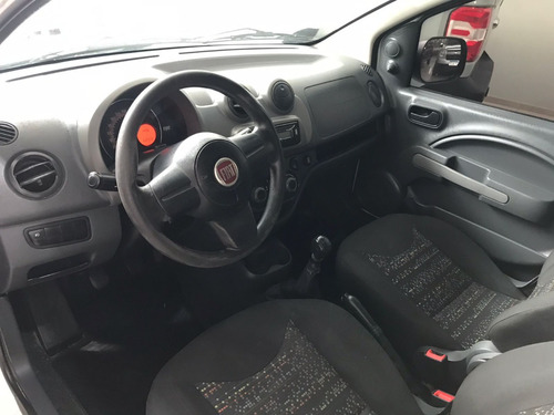 Fiat Fiorino 1.4 Fire Evo 87cv