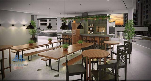 Imagem 22 de 30 de Apartamento Com 2 Dormitórios À Venda, 78 M² Por R$ 715.000,00 - Córrego Grande - Florianópolis/sc - Ap3319