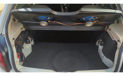 Chevrolet Celta 1.0 Ls Flex Power 3p