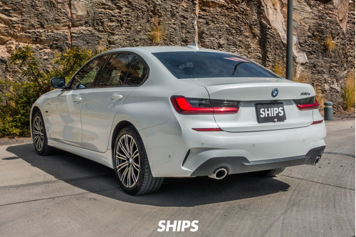 BMW Serie 3 2.0 330e Sport Hibrido At