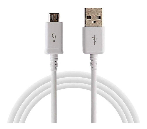 Cable Micro Usb 1.2mts - Otec