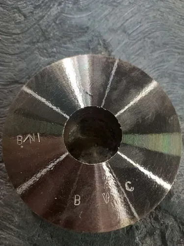 Barras Y Bocinas De Bronce