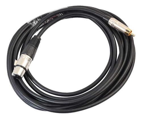 Micrófono Cable De Sonido Micrófono Para Micrófono De