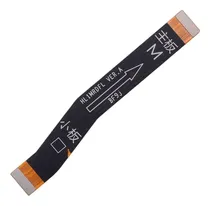 Comprar Flex Principal Compatible Con Huawei Y6 2019 \u002F Flex De Unión