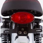 Zanella Ceccato 60 Moto 0km Cafe Racer Urquiza Motos