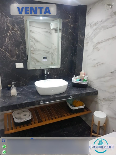 Imagen 22 de 22 de Venta - Departamento 4 Ambientes Con Cochera - La Tablada
