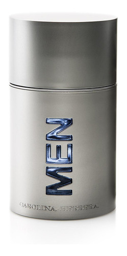Carolina Herrera 212 NYC Men EDT 50 ml para hombre