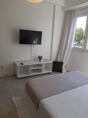 Hermoso Departamento 1 Ambiente Por Dia
