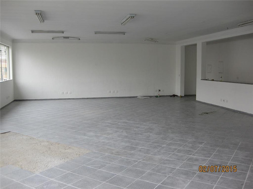 Imagem 11 de 17 de Predio Em Tatuapé, São Paulo/sp De 415m² Para Locação R$ 13.200,00/mes - Pr1144719-r