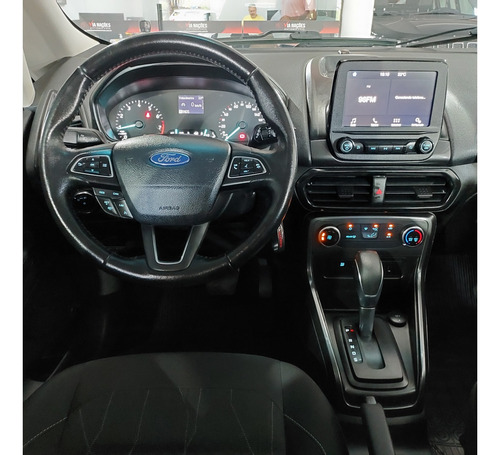 Ford Ecosport 1.5 TI-VCT FLEX SE AUTOMÁTICO