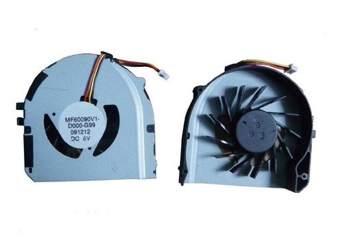 Ventilador Dell Vostro V3400 V3500 3500