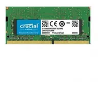 Comprar Ram Ddr4 4gb Crucial 2133 Mhz Laptop Notebook Nuevas