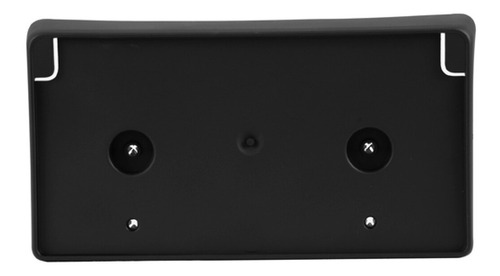 Porta Placas Del Ram 2500 19-21 Tong Yang
