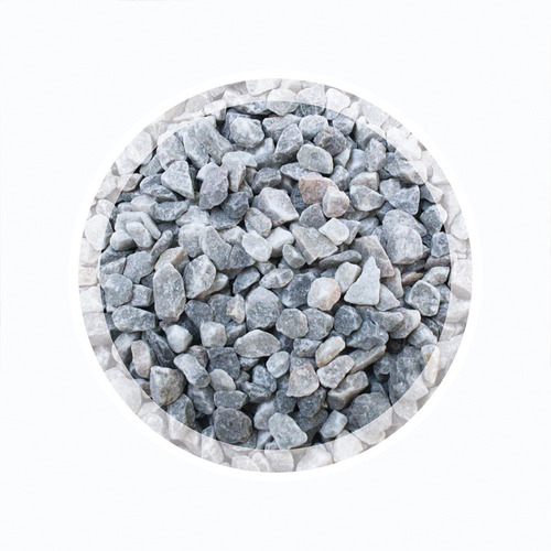 Piedra Decorativa - Ideal Para Macetas Vintage Stone 02-l-25 Granulometría máxima 1.5 cm Granulometría mínima 1 cm