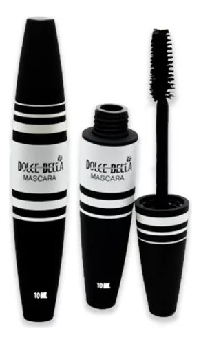 Rimel Pestañas Original Dolce Bella 3d Fiber Lash