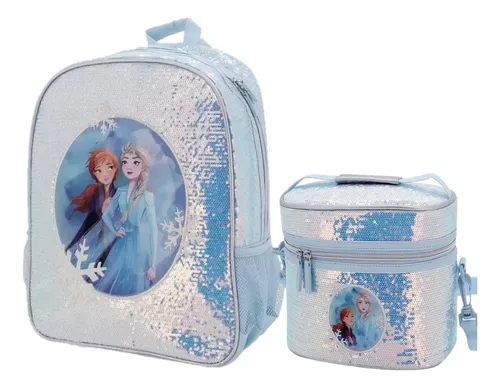 Mochila frozen disney store sale